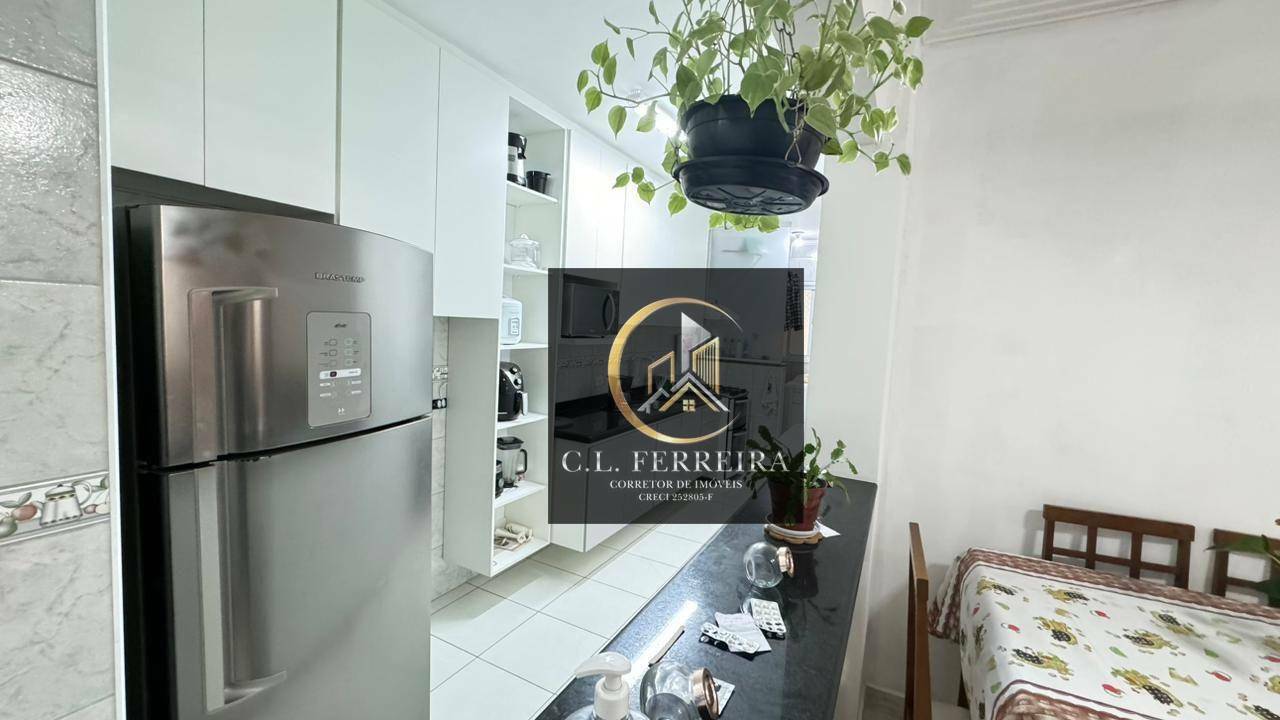 Apartamento à venda com 2 quartos, 81m² - Foto 15