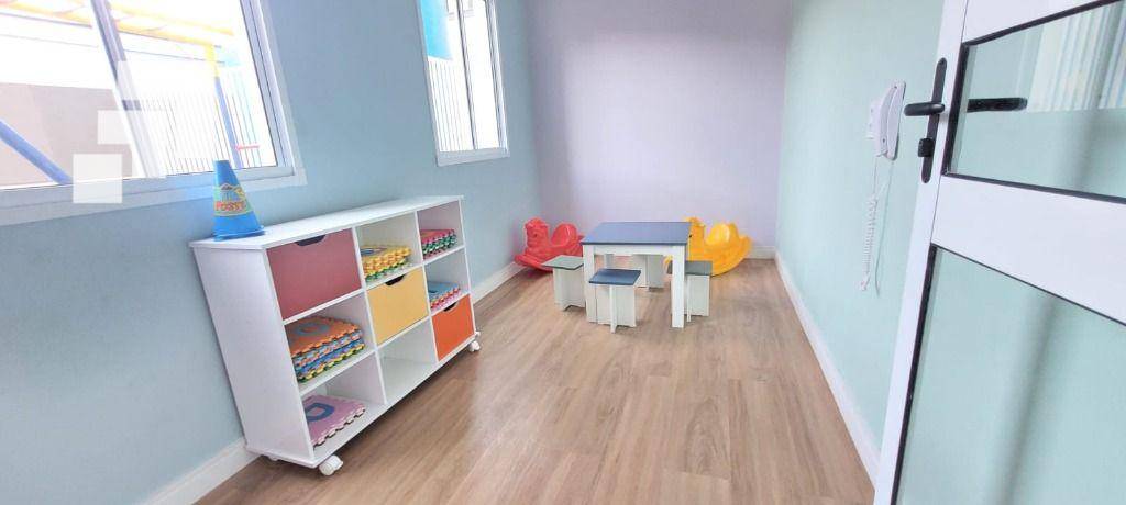 Apartamento à venda com 2 quartos, 35m² - Foto 32