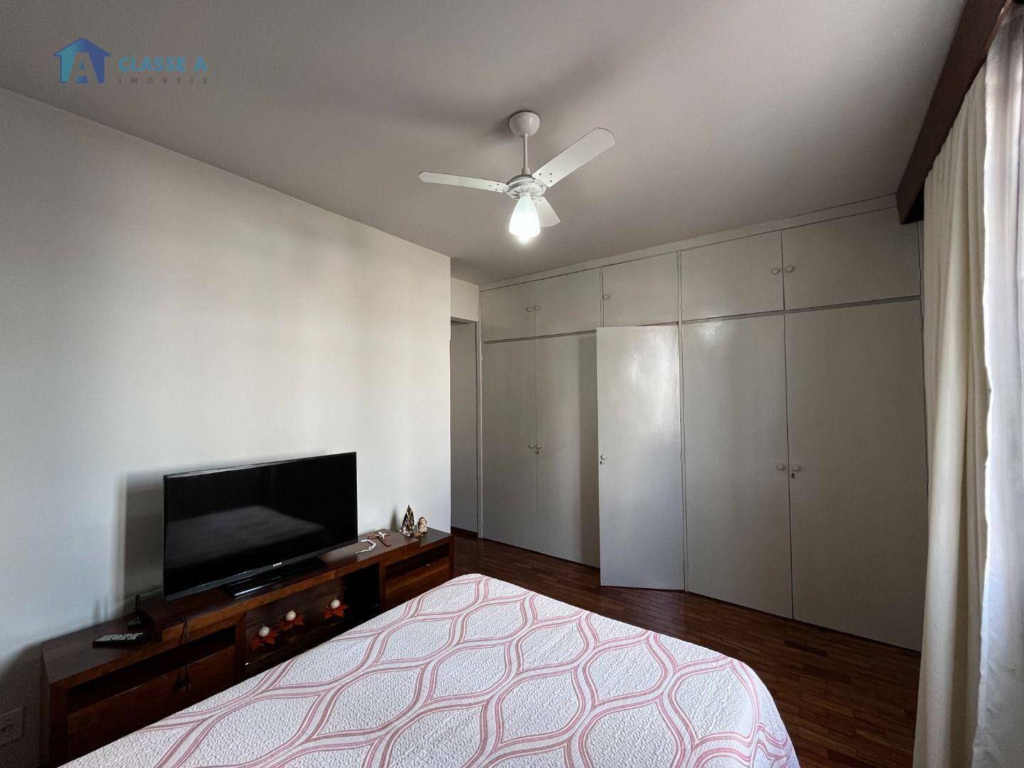 Apartamento à venda com 3 quartos, 129m² - Foto 7