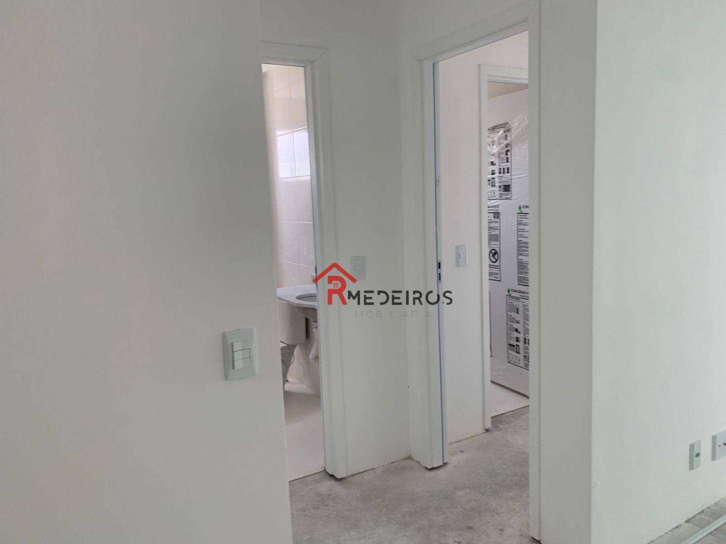 Apartamento à venda com 2 quartos, 80m² - Foto 17