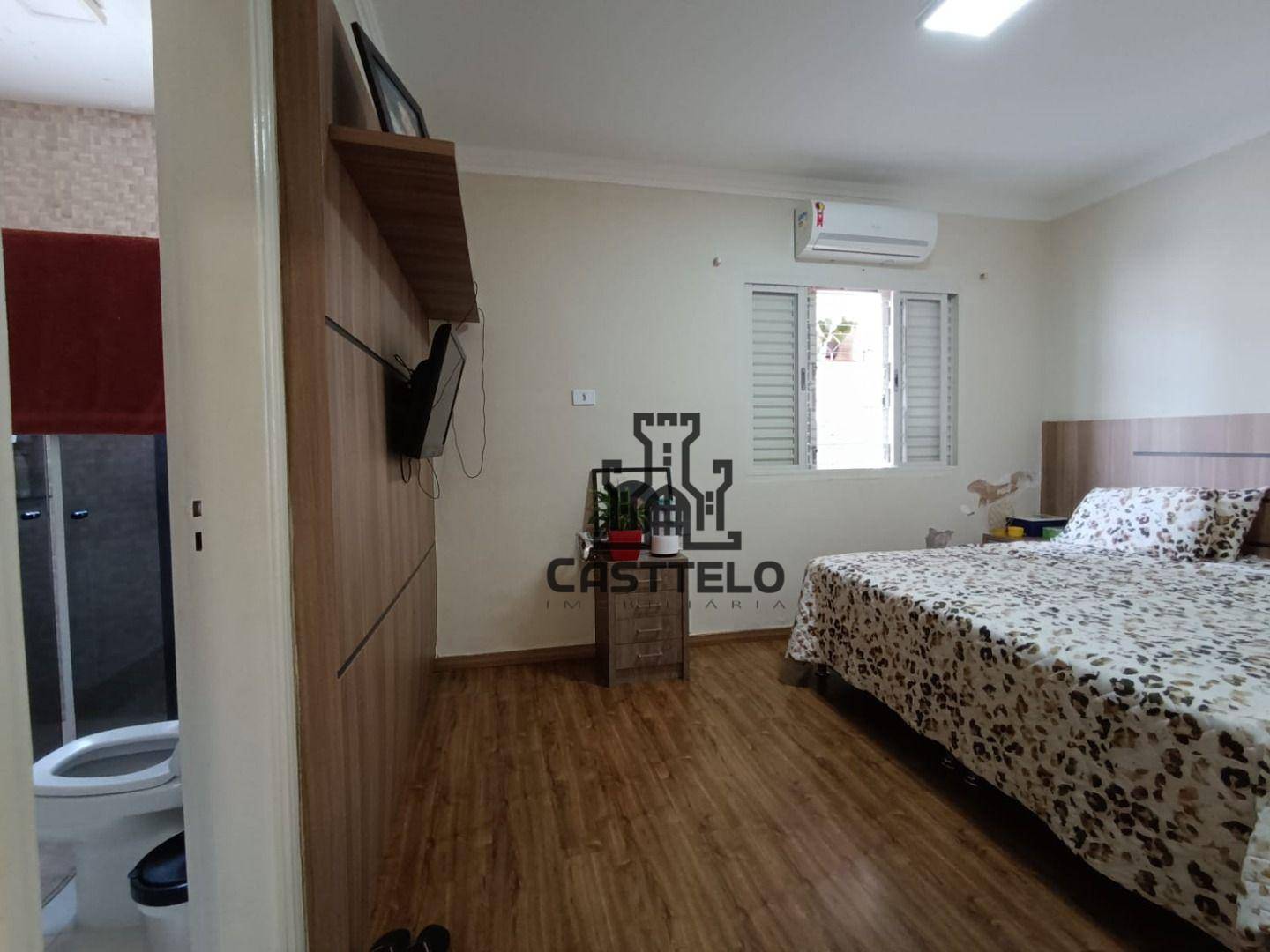 Casa à venda com 3 quartos, 162m² - Foto 17