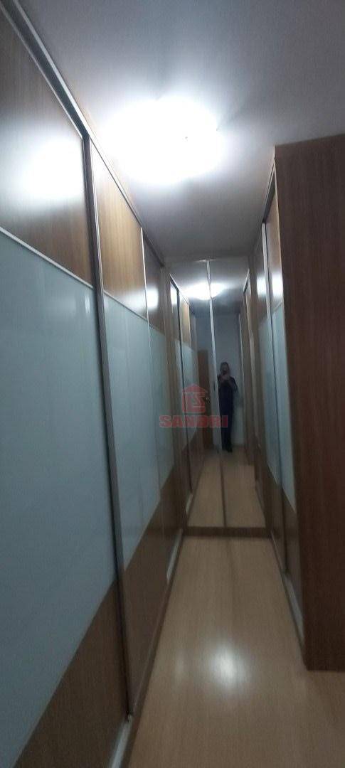 Sobrado à venda com 4 quartos, 360m² - Foto 20