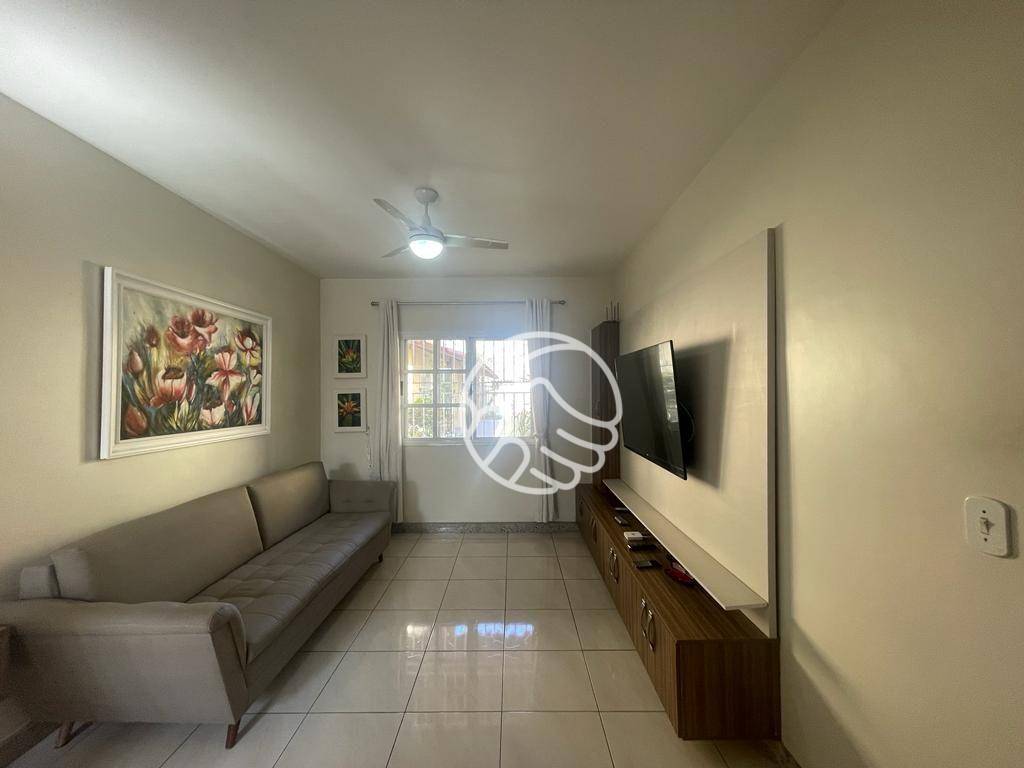 Casa de Condomínio, 2 quartos - Foto 2