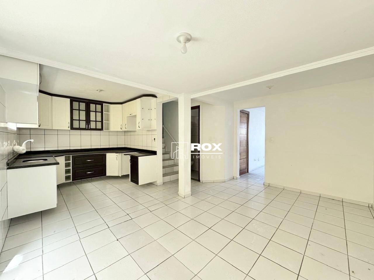 Sobrado, 3 quartos, 108 m² - Foto 1