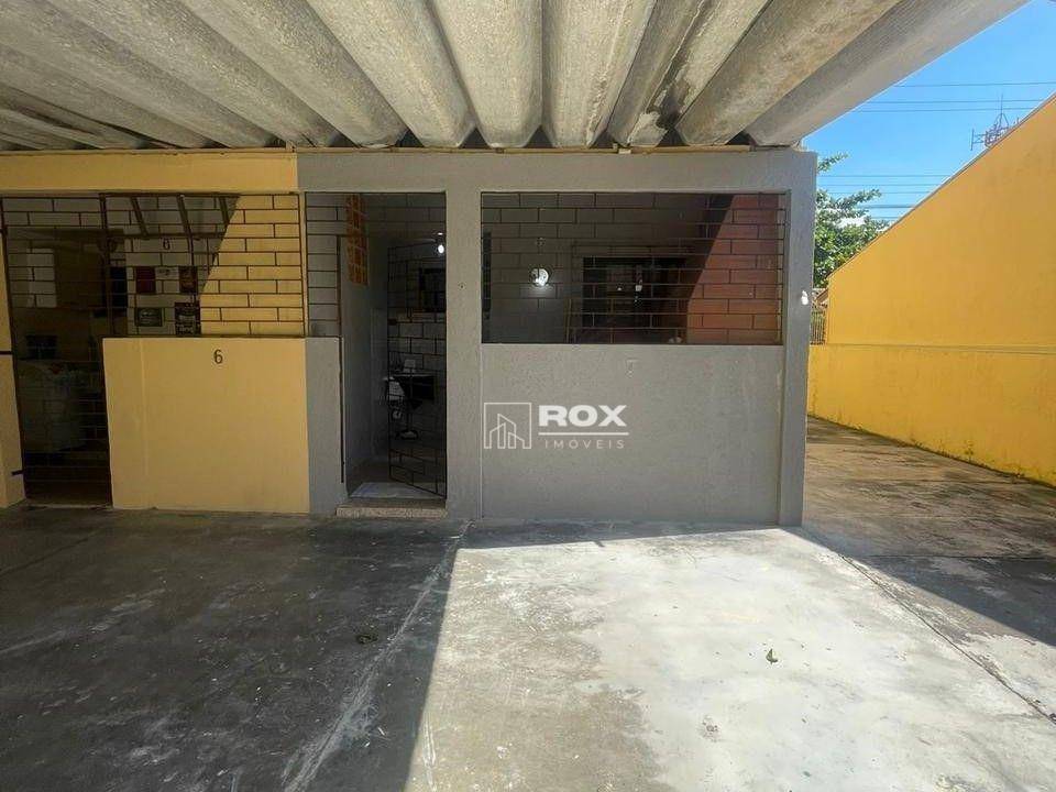 Sobrado à venda com 2 quartos, 82m² - Foto 19