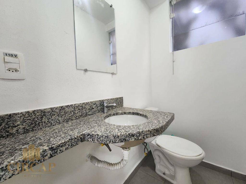 Sobrado à venda e aluguel com 4 quartos, 500m² - Foto 22