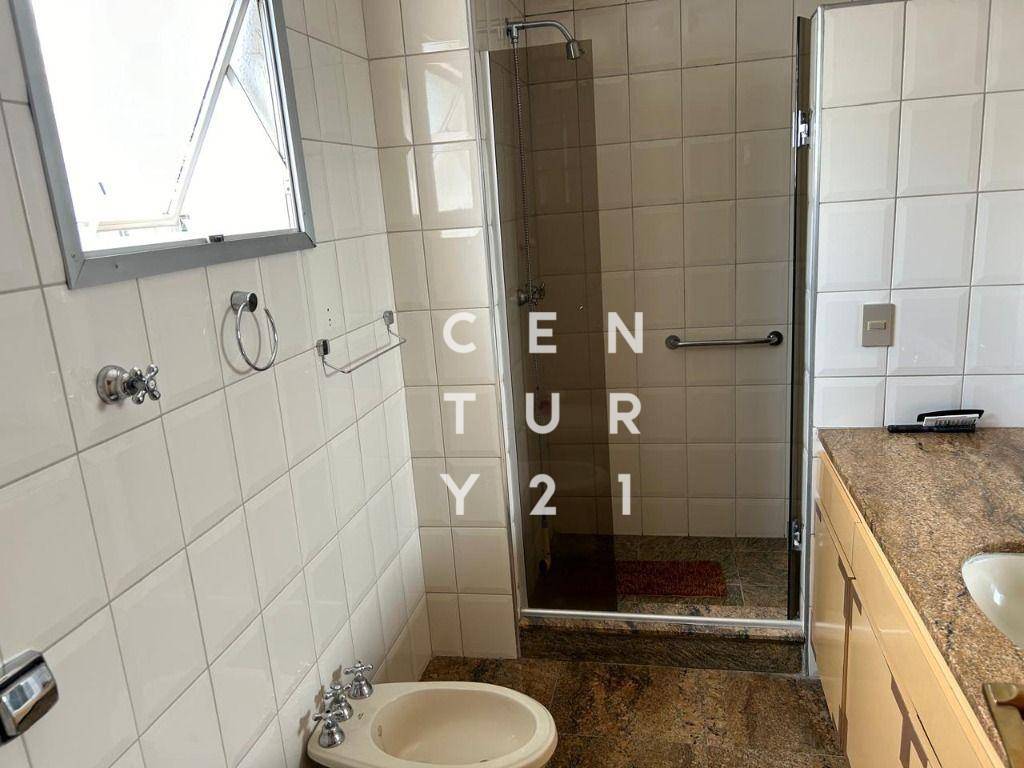 Apartamento à venda com 4 quartos, 200m² - Foto 9