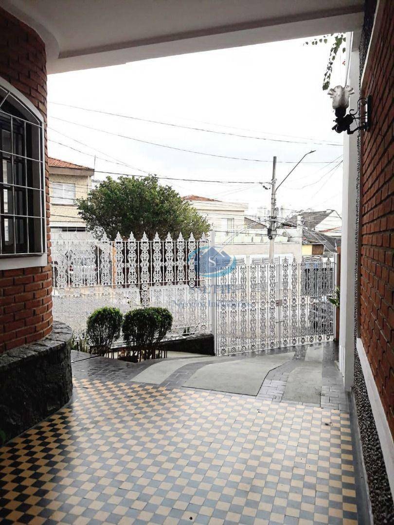 Sobrado à venda com 3 quartos, 160m² - Foto 49