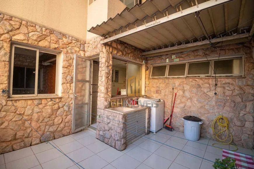 Apartamento à venda com 4 quartos, 209m² - Foto 26