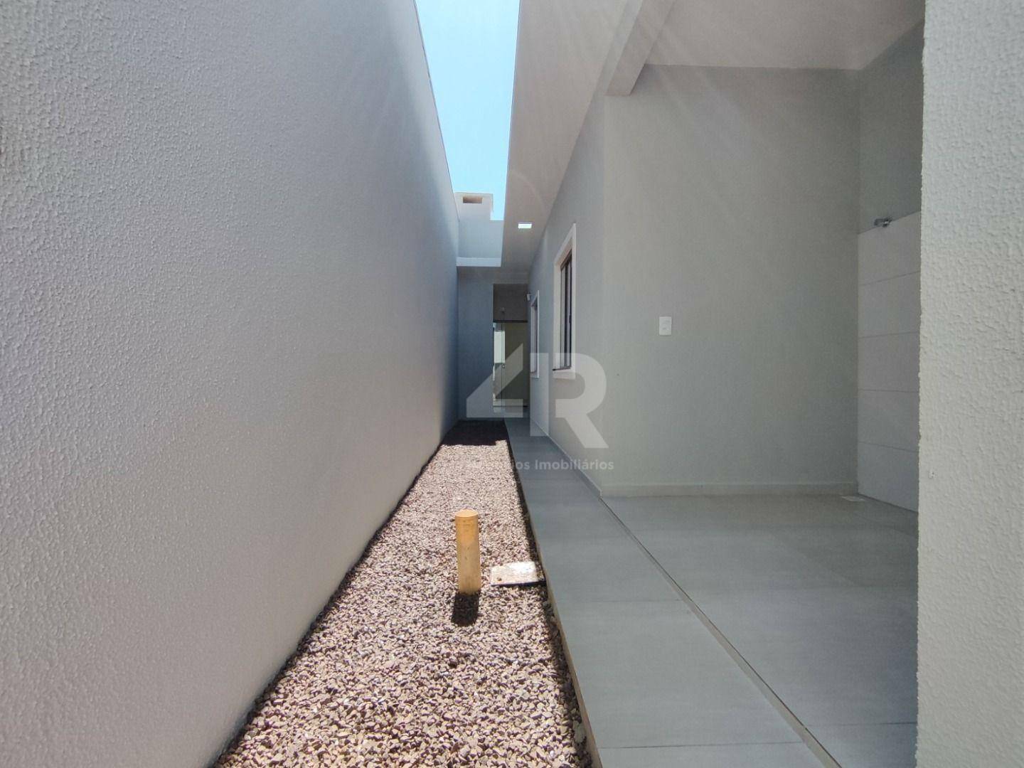 Casa à venda com 3 quartos, 75m² - Foto 19