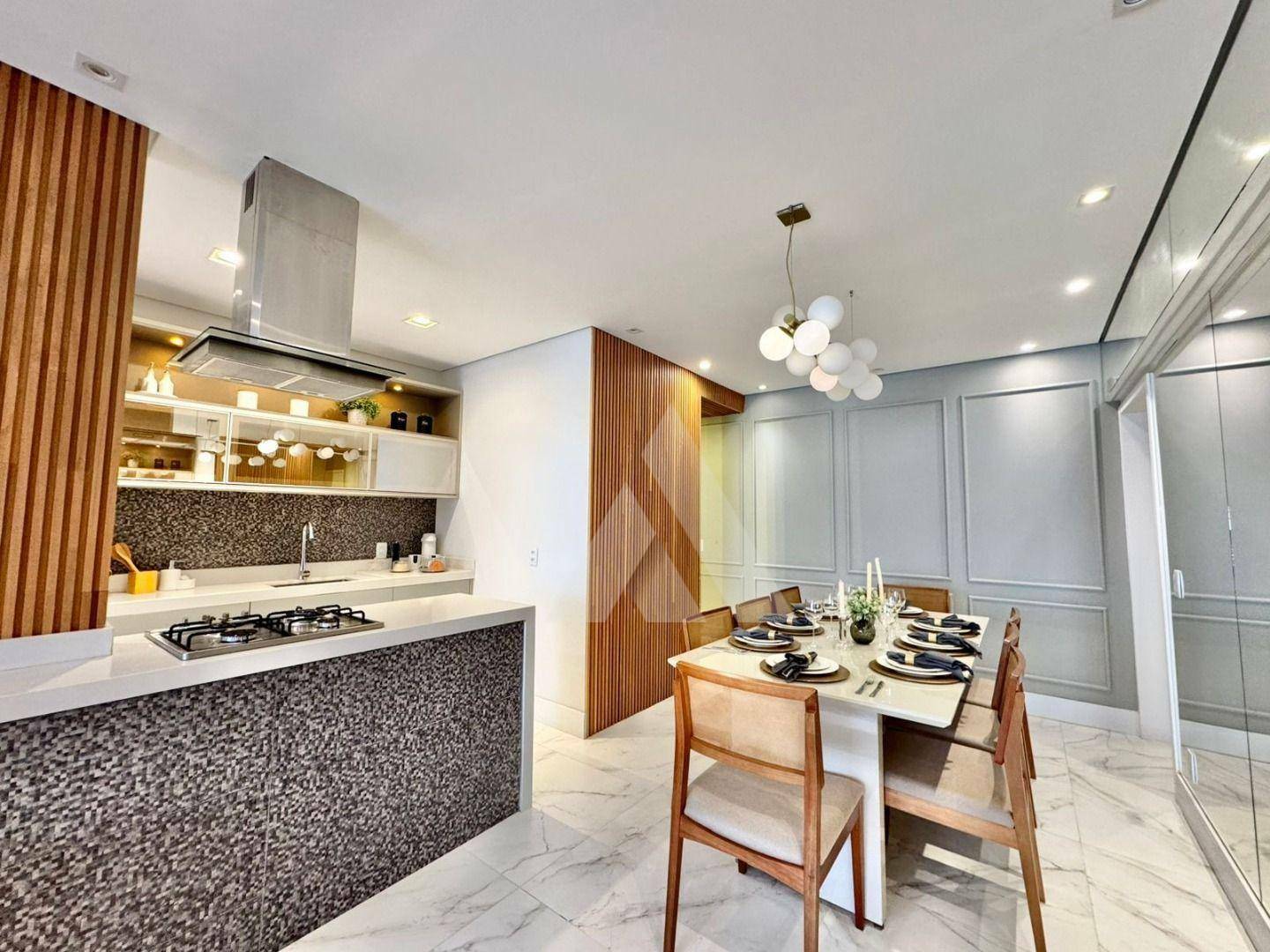 Apartamento, 2 quartos, 92 m² - Foto 3