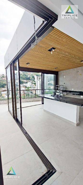 Cobertura à venda com 4 quartos, 390m² - Foto 124