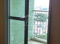 Apartamento à venda com 2 quartos, 47m² - Foto 6