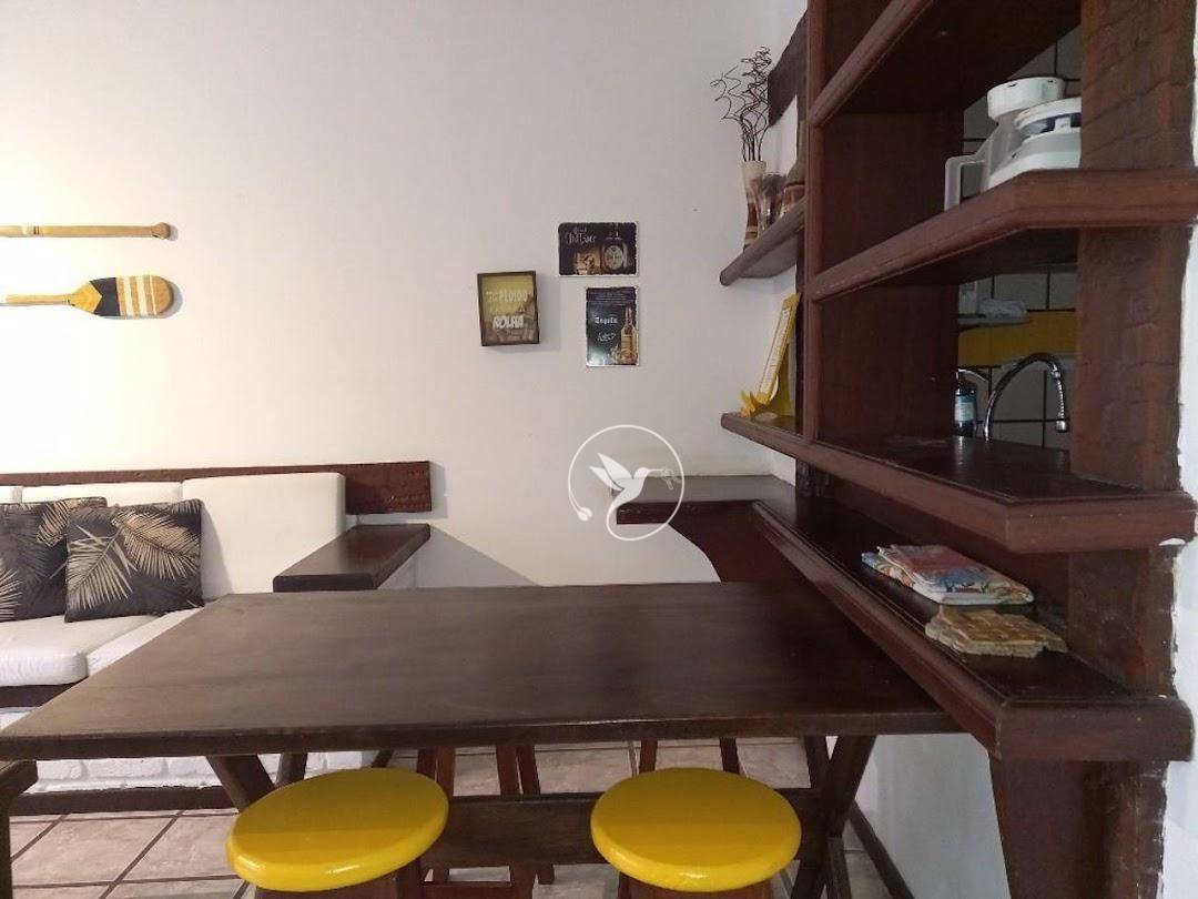 Apartamento à venda com 2 quartos, 58m² - Foto 10