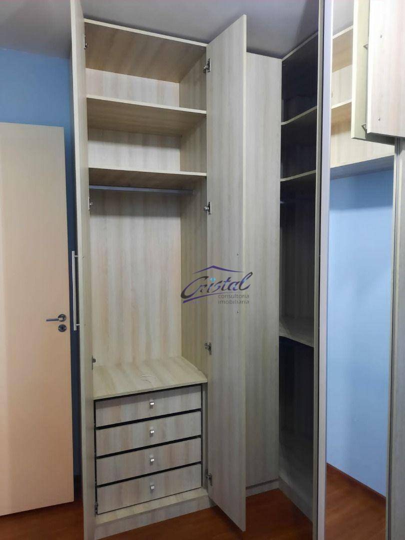 Apartamento à venda com 2 quartos, 52m² - Foto 11