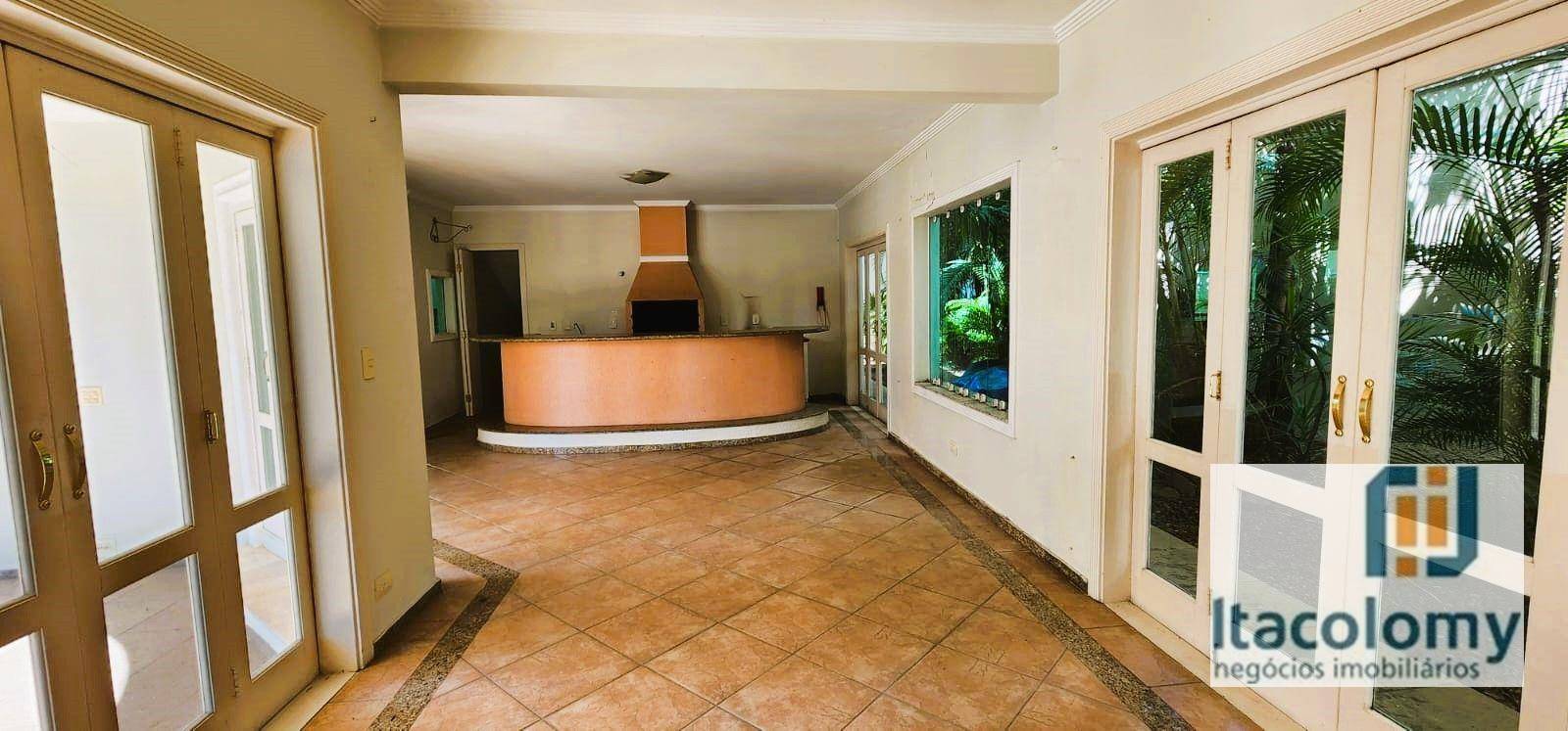 Casa de Condomínio à venda com 4 quartos, 575m² - Foto 5