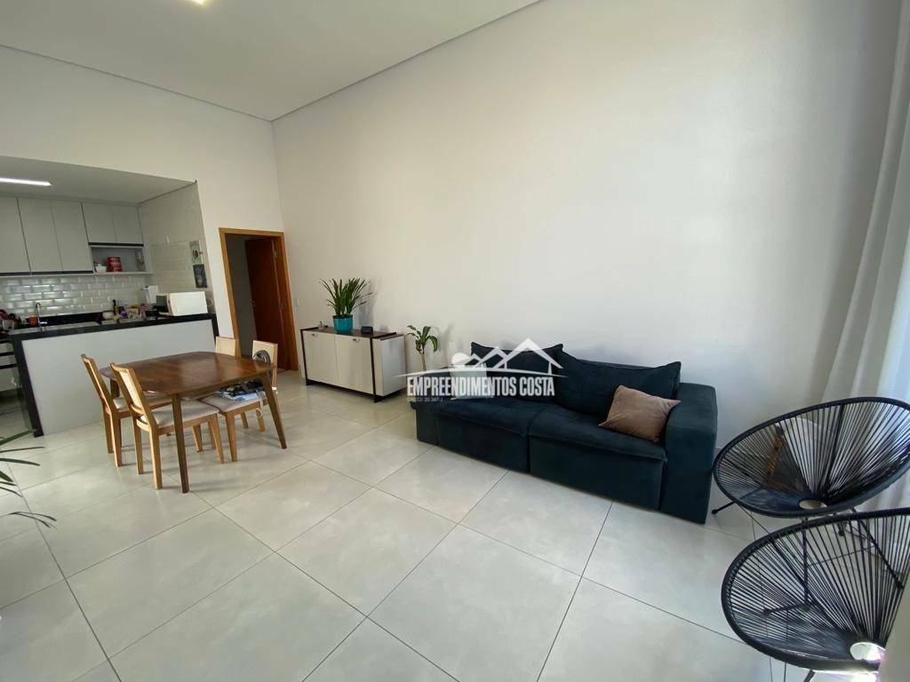 Casa de Condomínio à venda com 3 quartos, 104m² - Foto 5