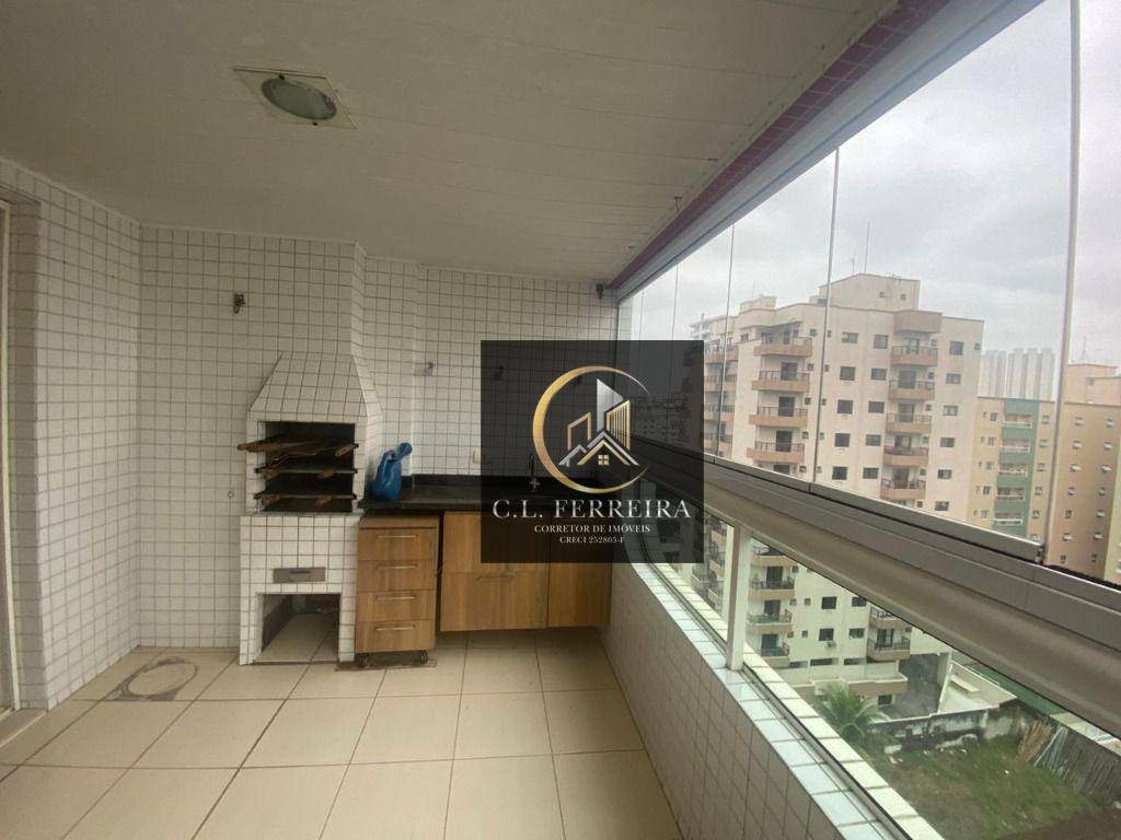 Apartamento à venda com 2 quartos, 87m² - Foto 1