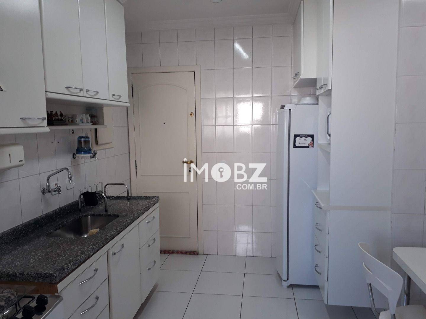 Apartamento à venda com 3 quartos, 88m² - Foto 6