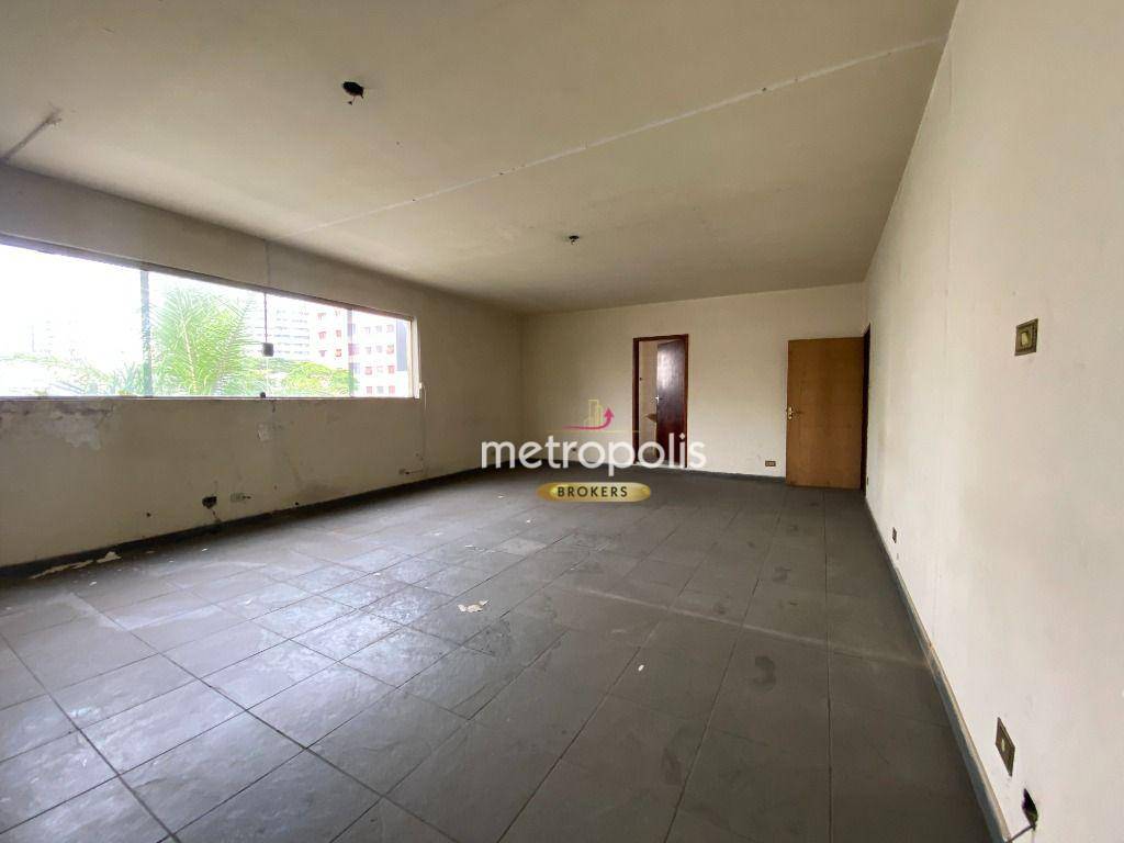 Conjunto Comercial-Sala para alugar, 45m² - Foto 2