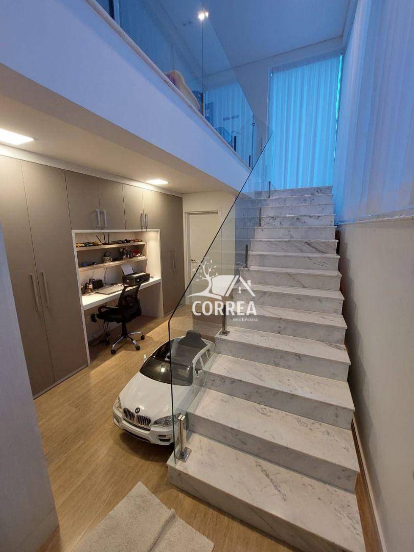 Casa à venda com 3 quartos, 275m² - Foto 16