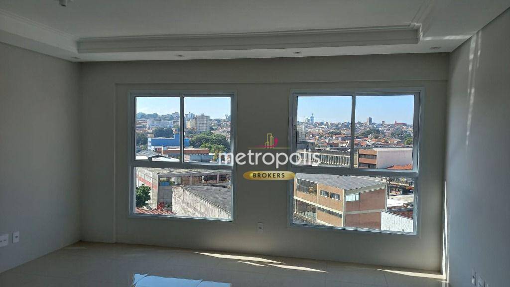 Apartamento à venda com 2 quartos, 60m² - Foto 1