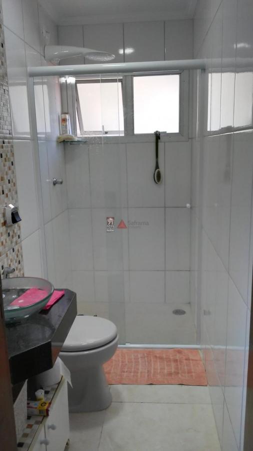 Apartamento à venda com 3 quartos, 147m² - Foto 8