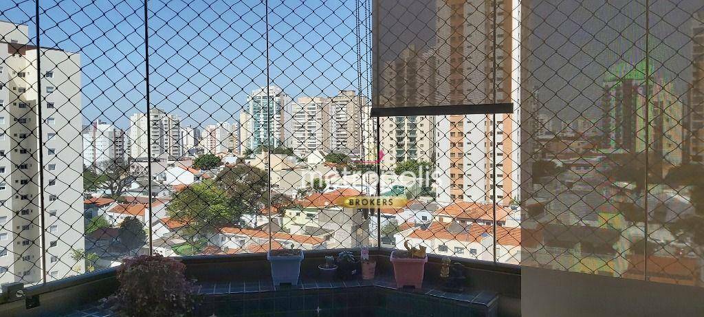 Apartamento à venda com 3 quartos, 123m² - Foto 5