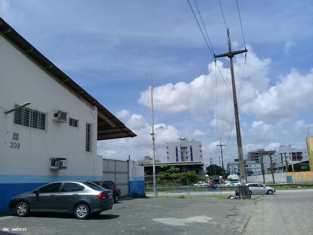 Depósito-Galpão-Armazém para alugar com 1 quarto, 700m² - Foto 23