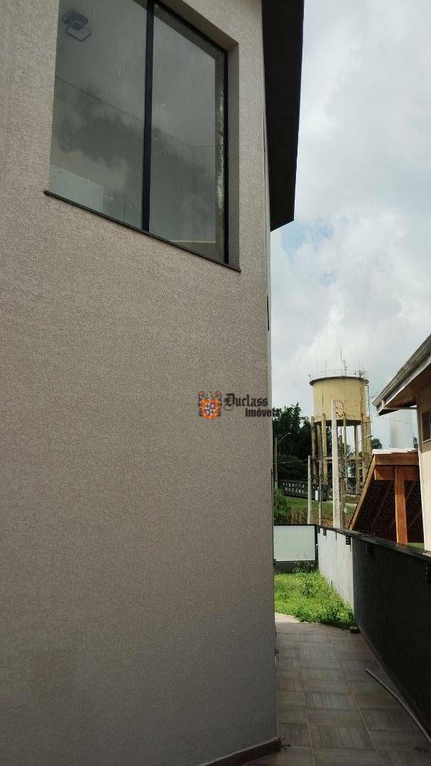 Sobrado à venda com 3 quartos, 212m² - Foto 13