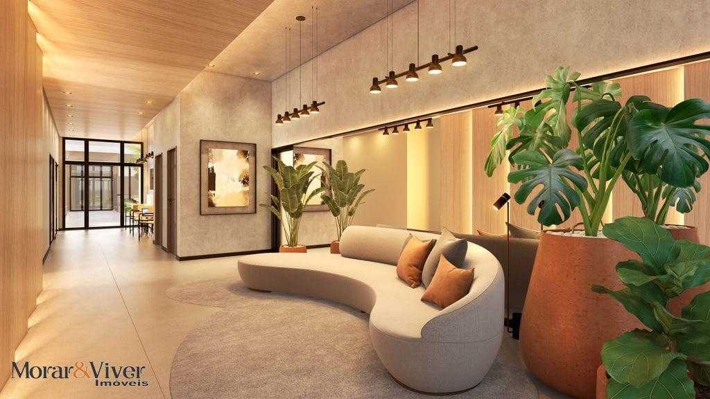 Apartamento à venda com 3 quartos, 81m² - Foto 10