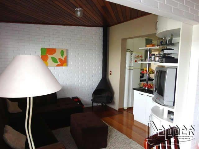 Casa à venda com 3 quartos, 298 - Foto 3