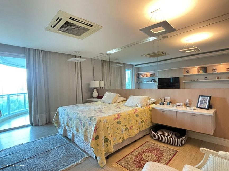 Apartamento à venda com 4 quartos, 390m² - Foto 6