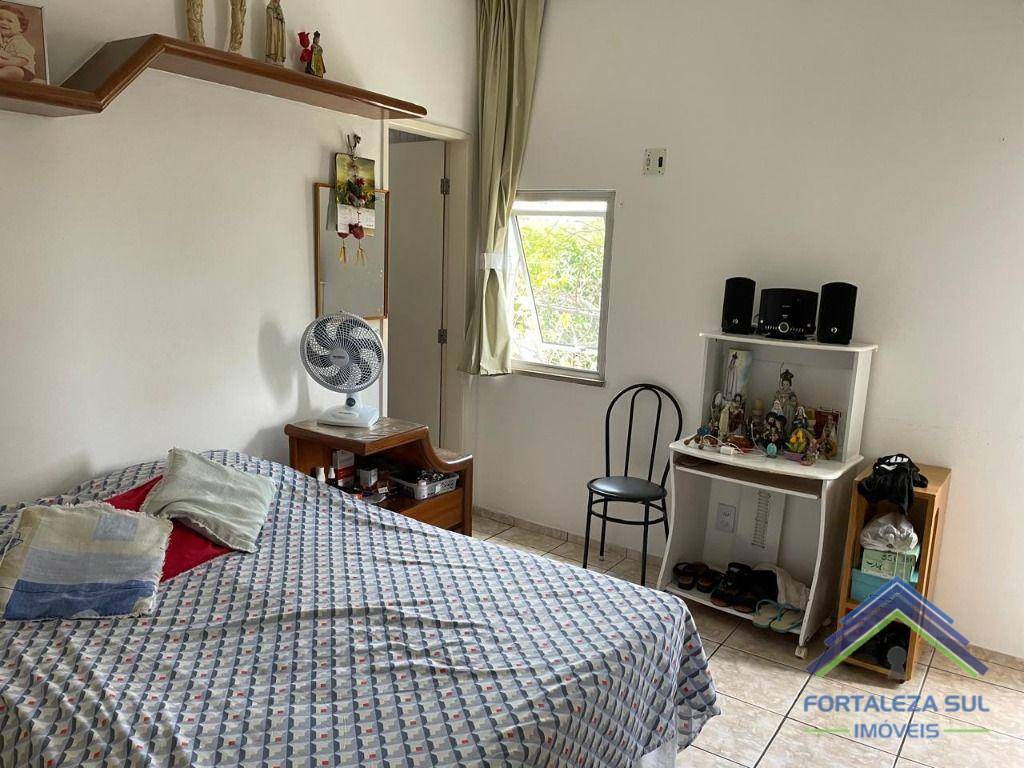 Apartamento à venda com 4 quartos, 120m² - Foto 4