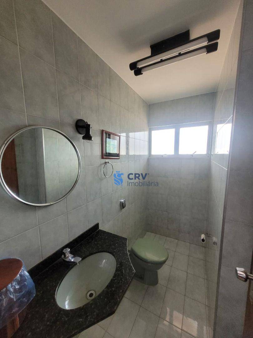 Apartamento à venda com 4 quartos, 265m² - Foto 16