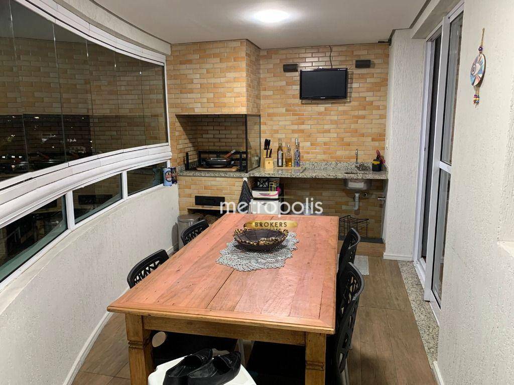 Apartamento à venda com 3 quartos, 90m² - Foto 2