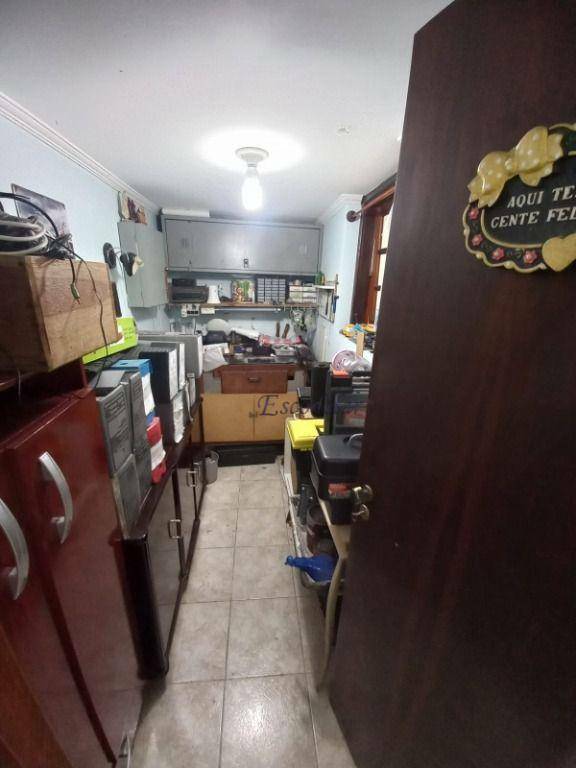 Sobrado à venda com 3 quartos, 199m² - Foto 58