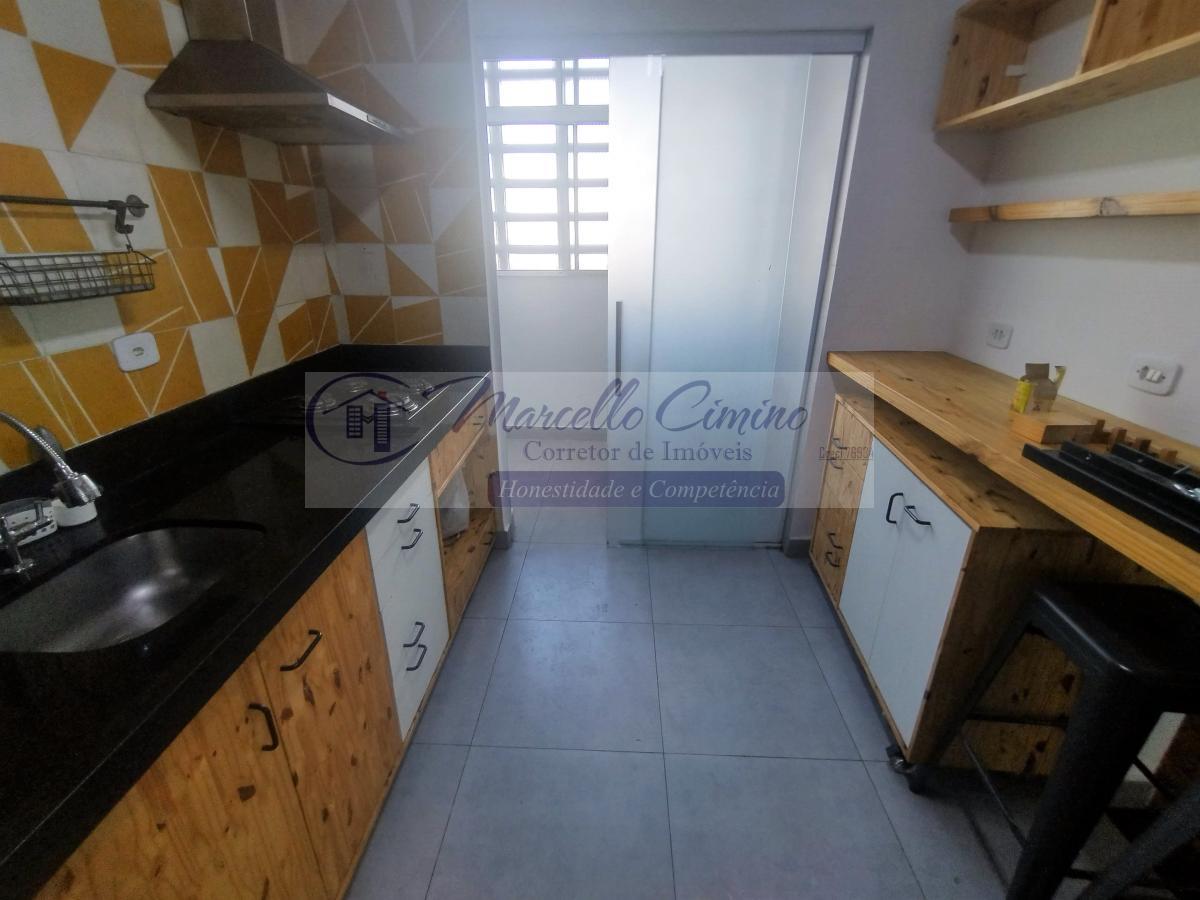 Apartamento à venda com 2 quartos, 65m² - Foto 9