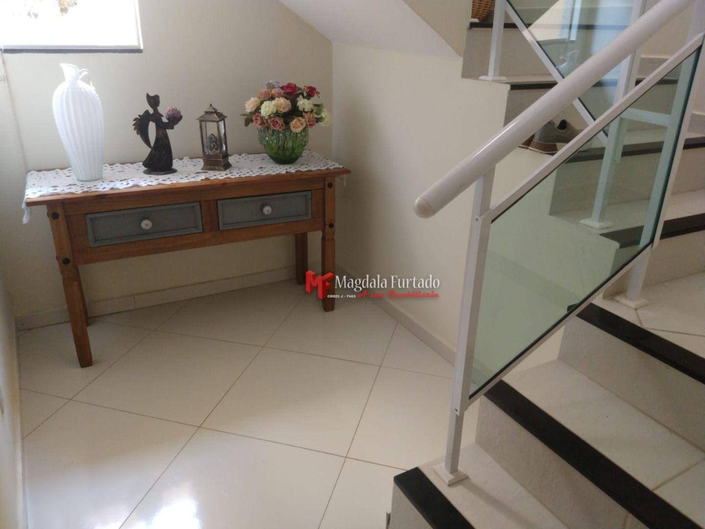 Casa à venda com 2 quartos, 120m² - Foto 14