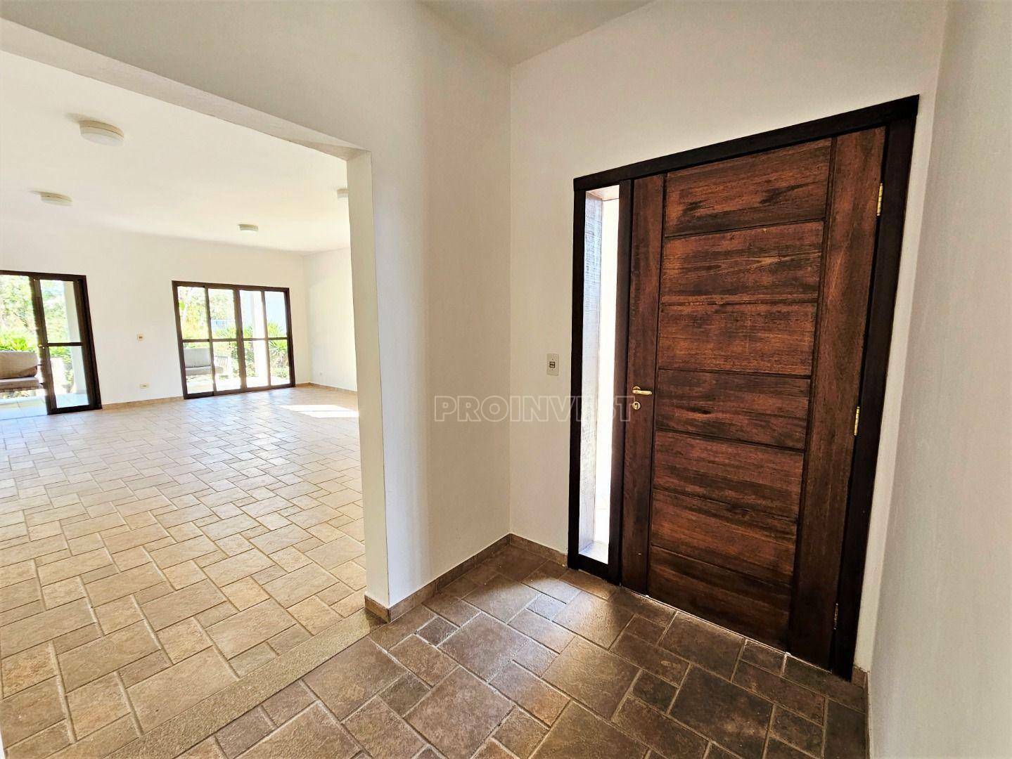 Casa de Condomínio à venda com 4 quartos, 426m² - Foto 8