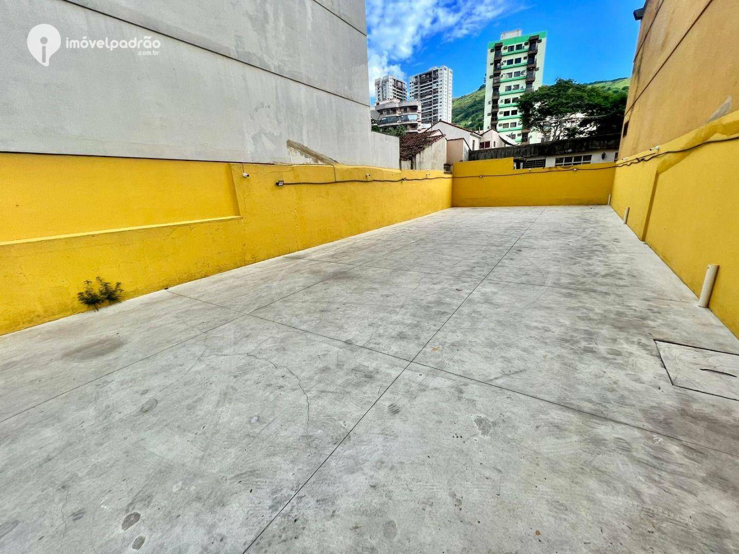 Loja-Salão para alugar, 400m² - Foto 4