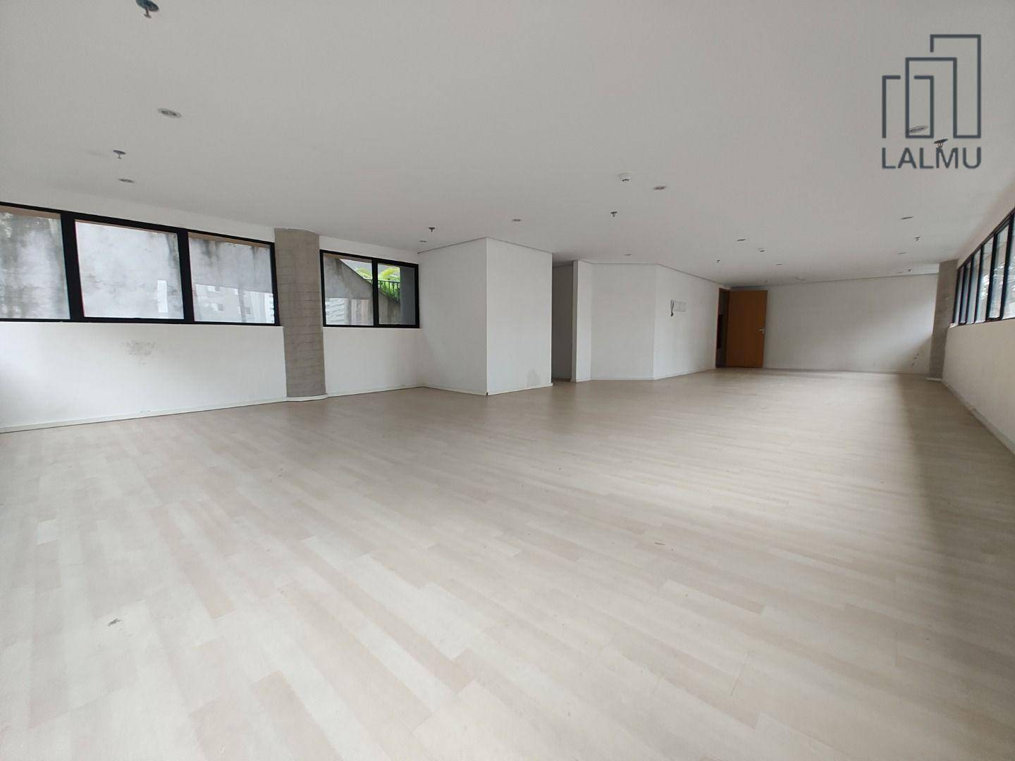 Conjunto Comercial-Sala para alugar, 175m² - Foto 5