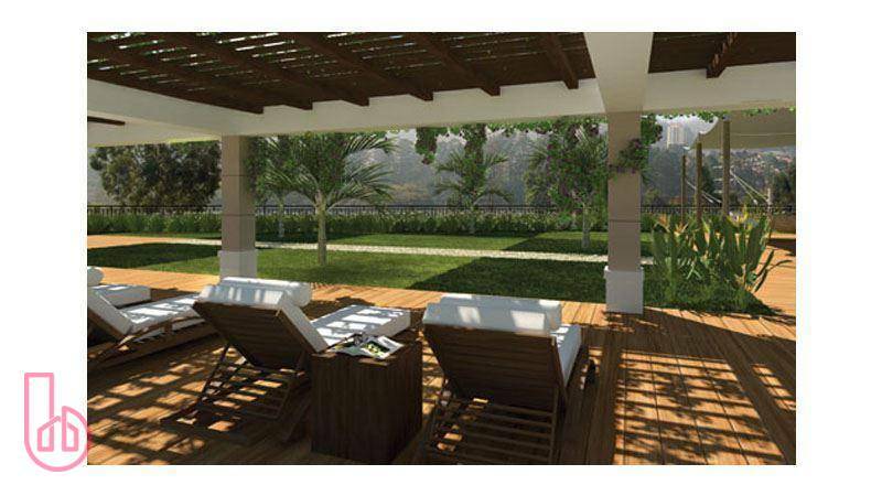 Apartamento para alugar com 3 quartos, 110m² - Foto 22