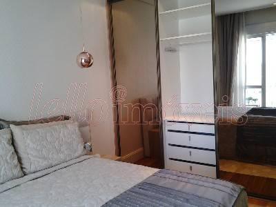 Apartamento à venda com 3 quartos, 254m² - Foto 3