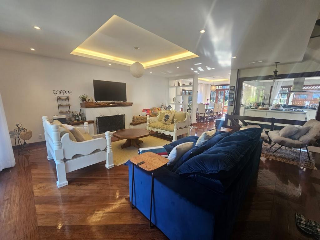 Casa de Condomínio à venda com 5 quartos, 1000m² - Foto 6