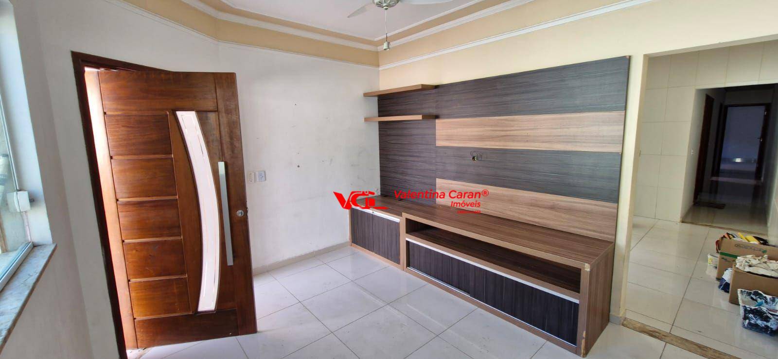 Casa, 3 quartos, 80 m² - Foto 1