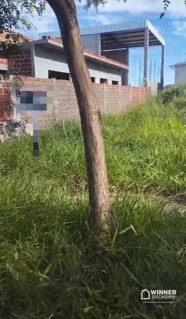 Terreno, 152 m² - Foto 1