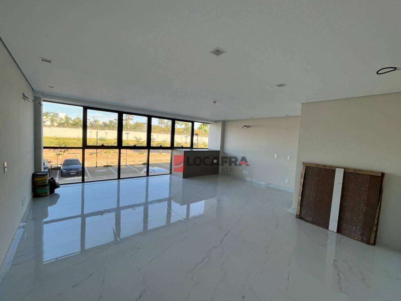 Conjunto Comercial-Sala para alugar, 44m² - Foto 1