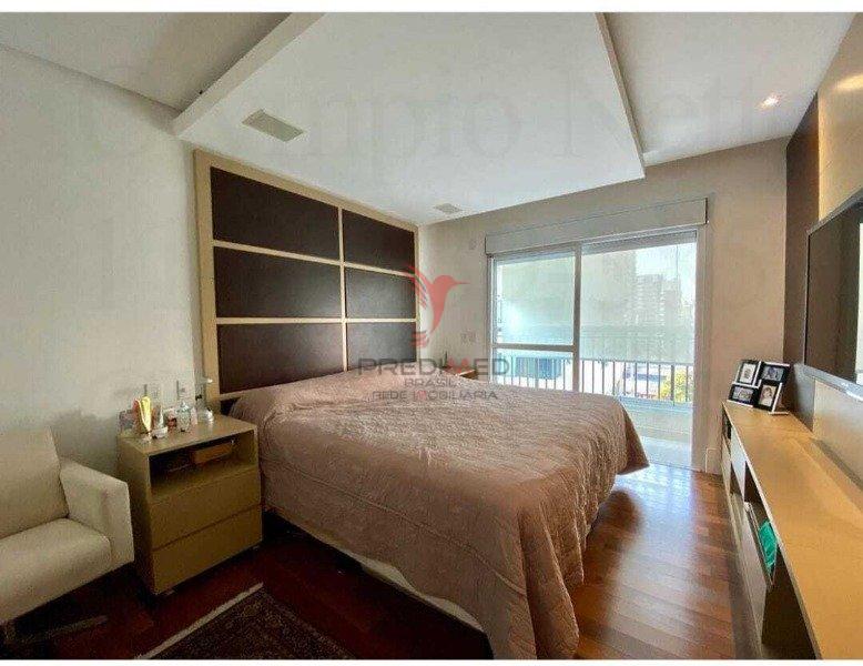 Apartamento à venda com 4 quartos, 350m² - Foto 8