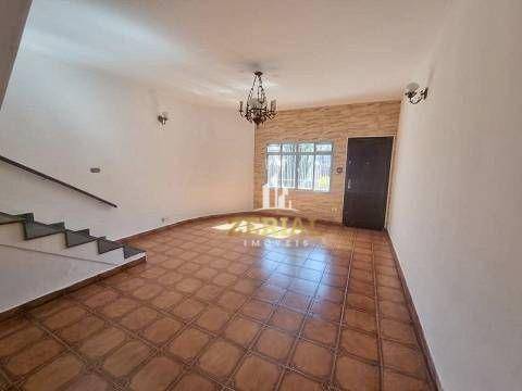 Sobrado à venda com 3 quartos, 139m² - Foto 1